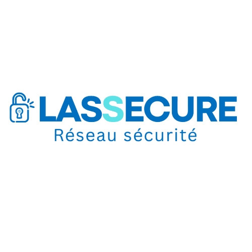 LasSecure Logo